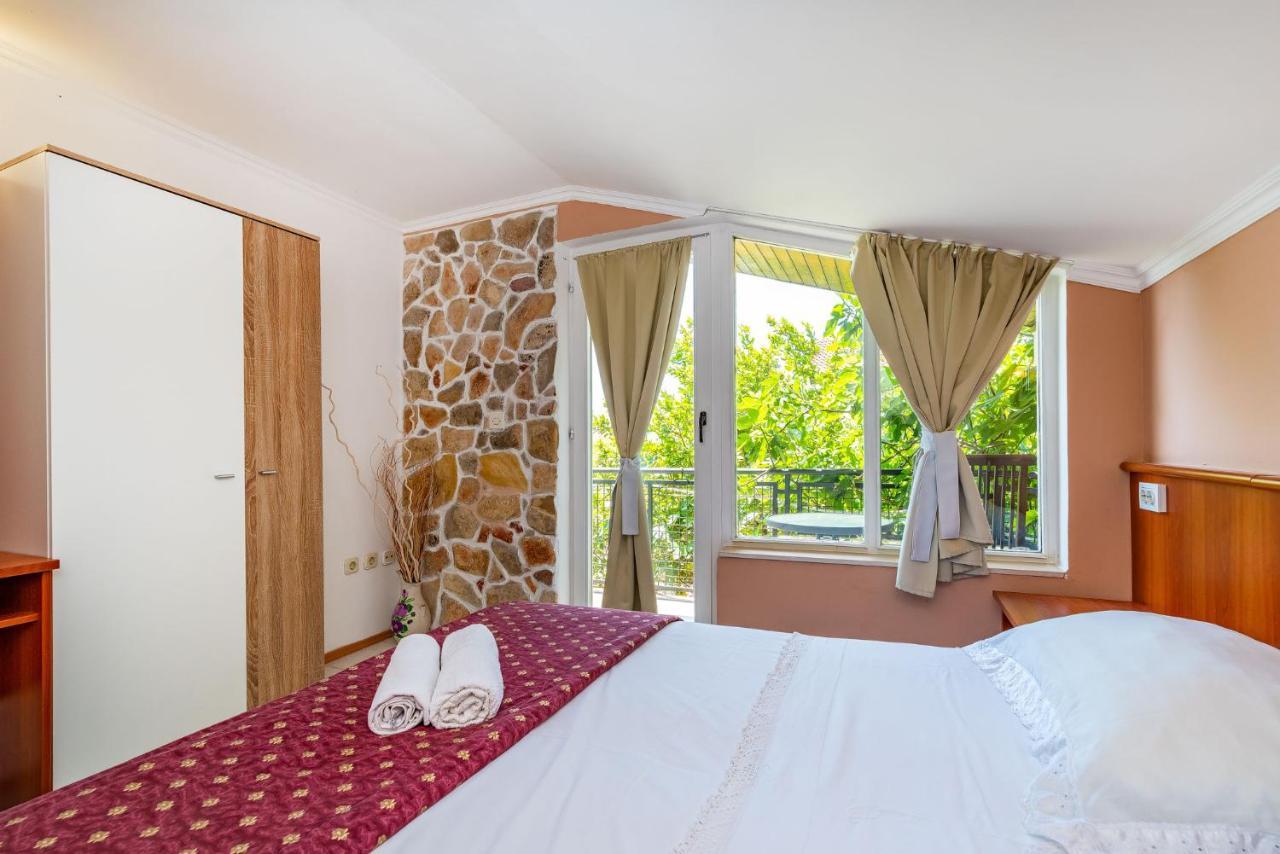 הוילה Olive House זאדאר מראה חיצוני תמונה
