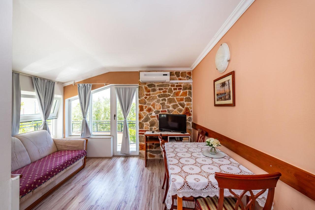 הוילה Olive House זאדאר מראה חיצוני תמונה
