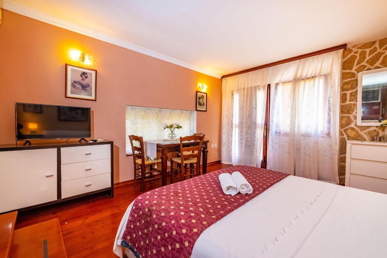 הוילה Olive House זאדאר מראה חיצוני תמונה