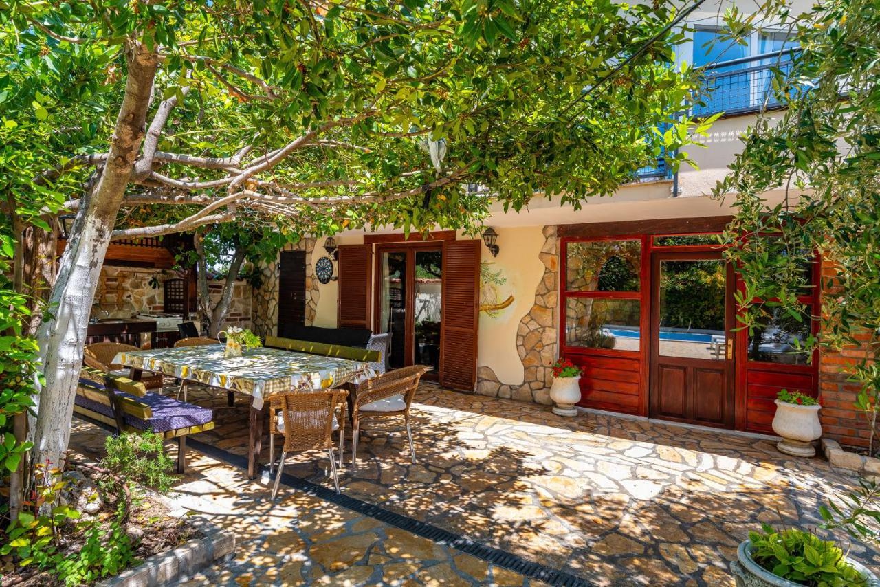 הוילה Olive House זאדאר מראה חיצוני תמונה