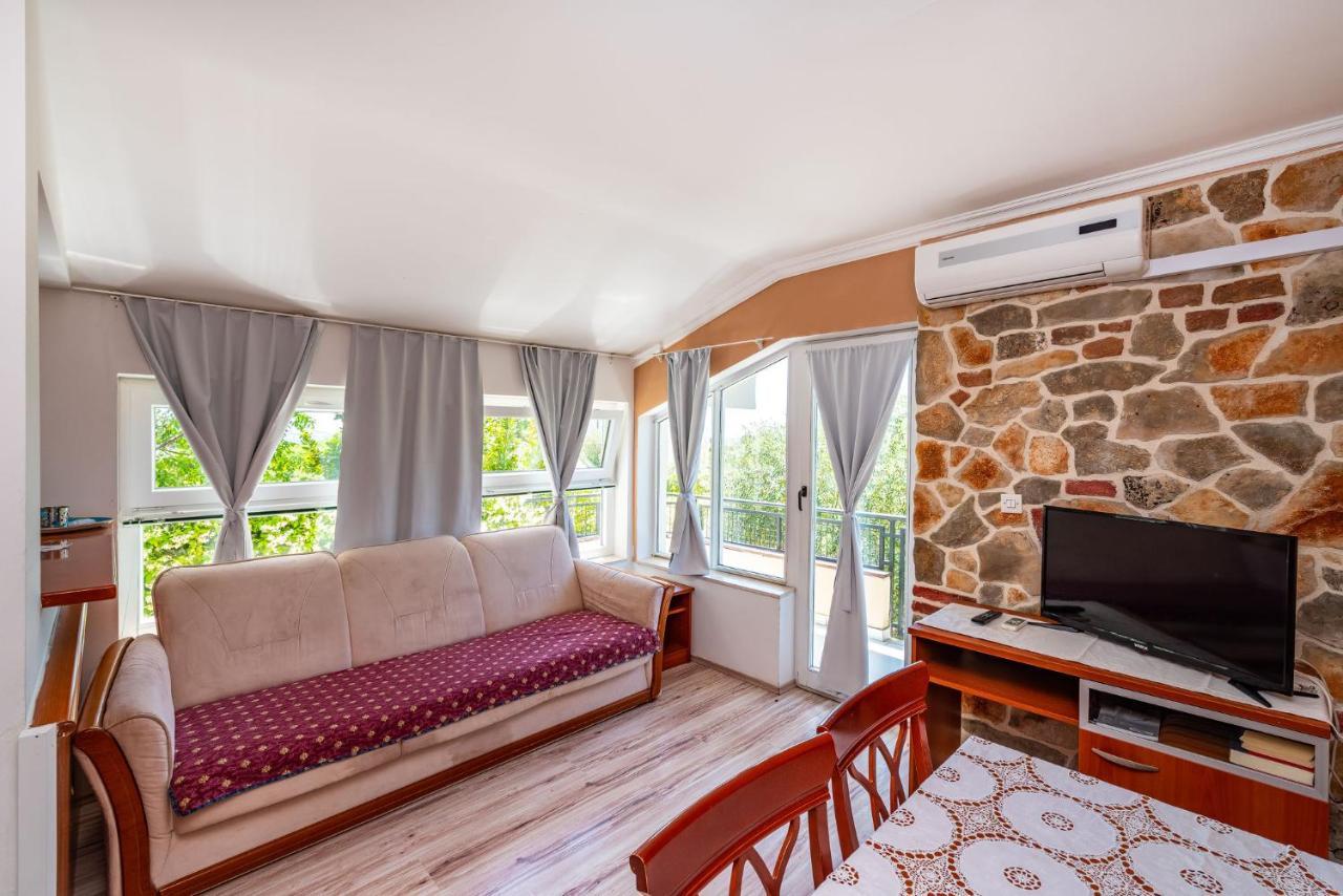 הוילה Olive House זאדאר מראה חיצוני תמונה