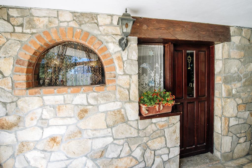 הוילה Olive House זאדאר מראה חיצוני תמונה