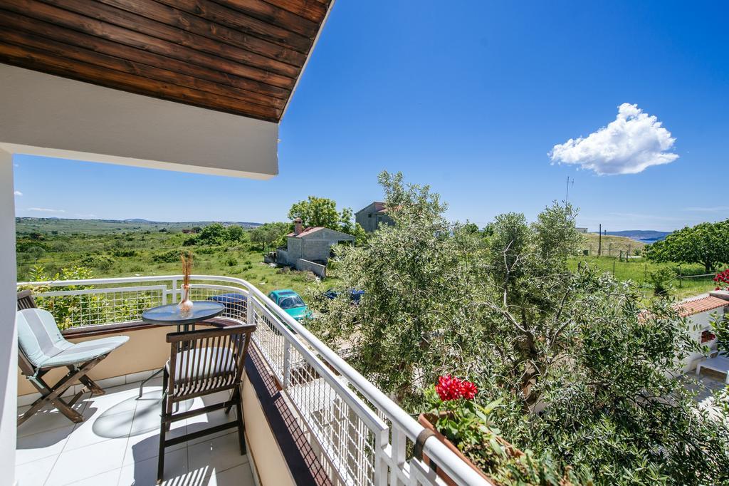 הוילה Olive House זאדאר מראה חיצוני תמונה