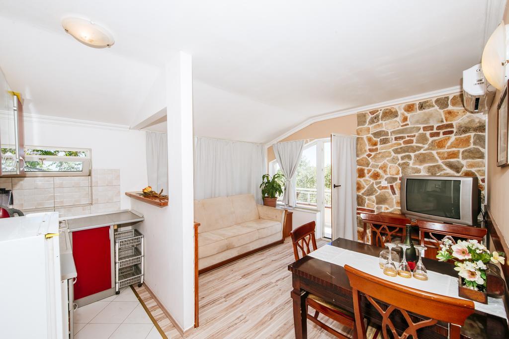 הוילה Olive House זאדאר מראה חיצוני תמונה